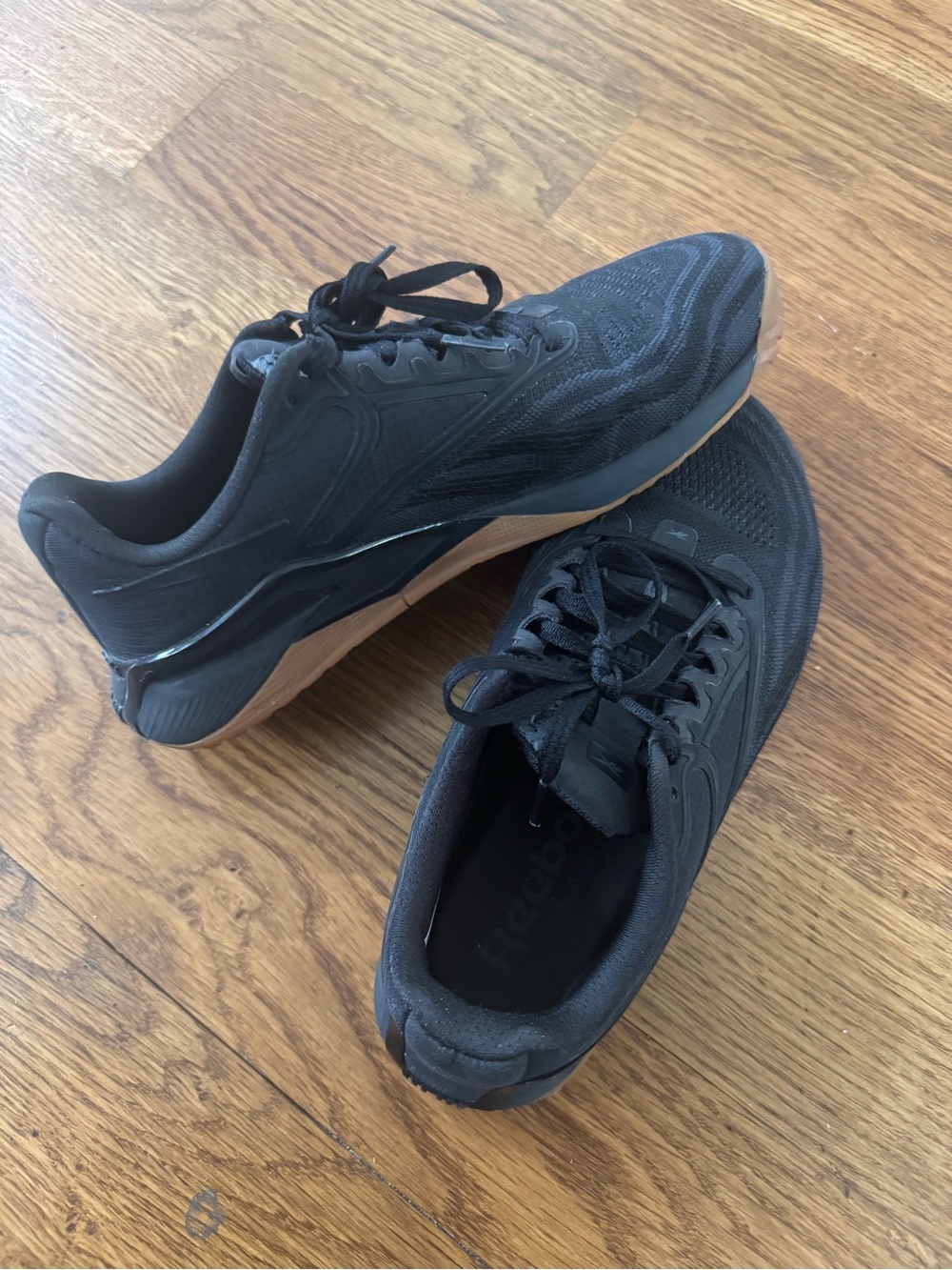 Reebok Nano 2